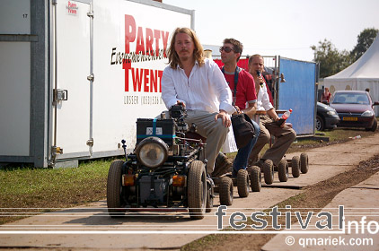 Zwarte Cross 2008 foto