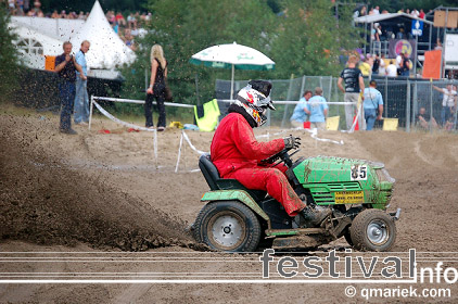 Zwarte Cross 2008 foto