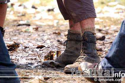 Zwarte Cross 2008 foto