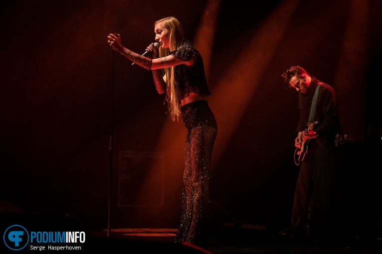 S10 op S10 - 24/4 - Metropool foto
