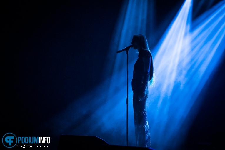 S10 op S10 - 24/4 - Metropool foto