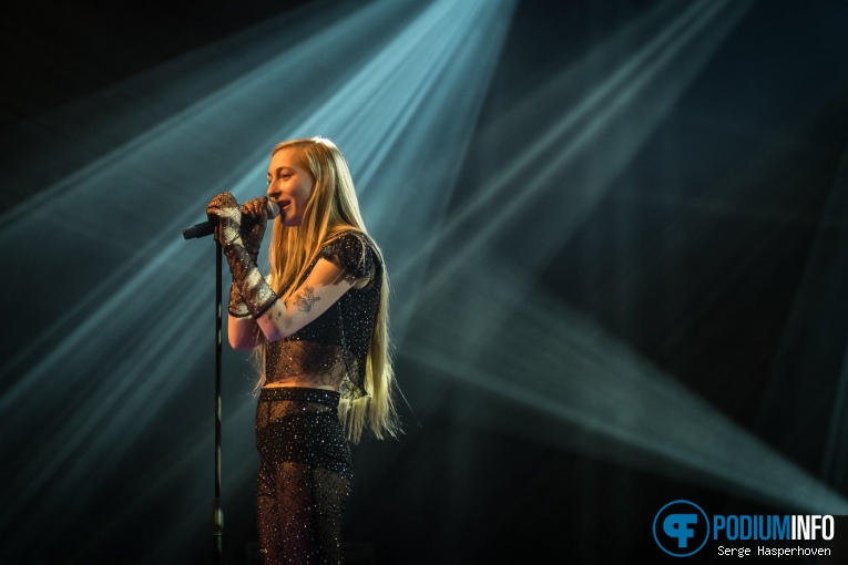 S10 op S10 - 24/4 - Metropool foto