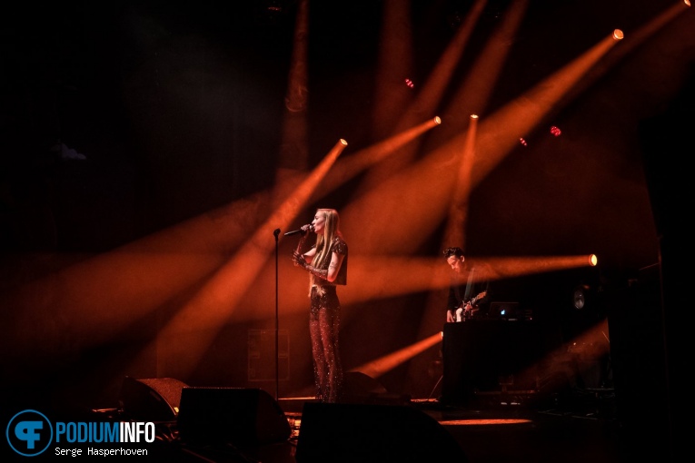 S10 op S10 - 24/4 - Metropool foto