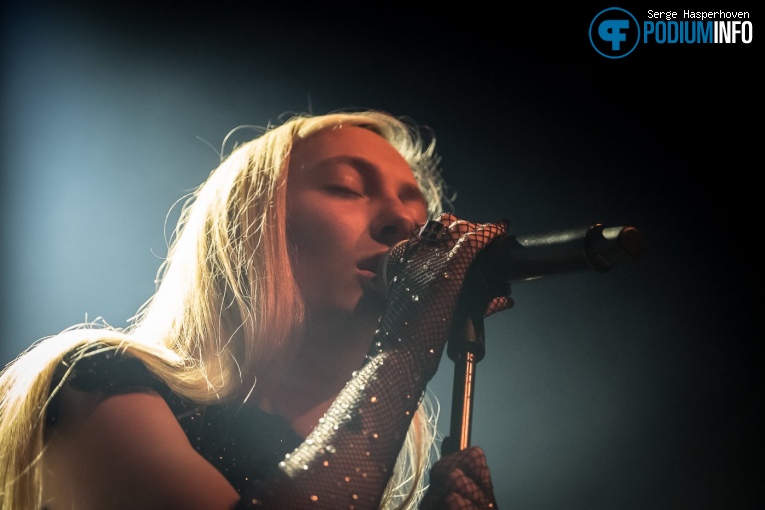 S10 op S10 - 24/4 - Metropool foto
