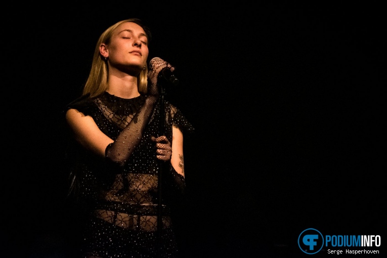 S10 op S10 - 24/4 - Metropool foto