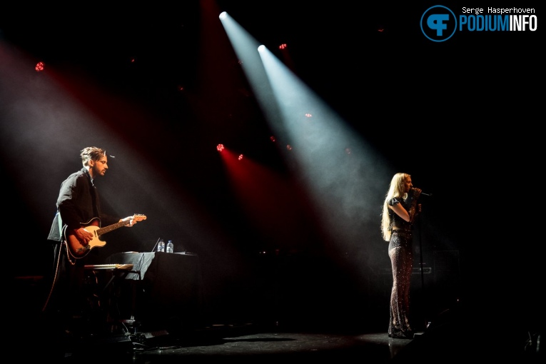 S10 op S10 - 24/4 - Metropool foto