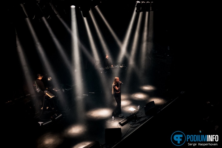 S10 op S10 - 24/4 - Metropool foto