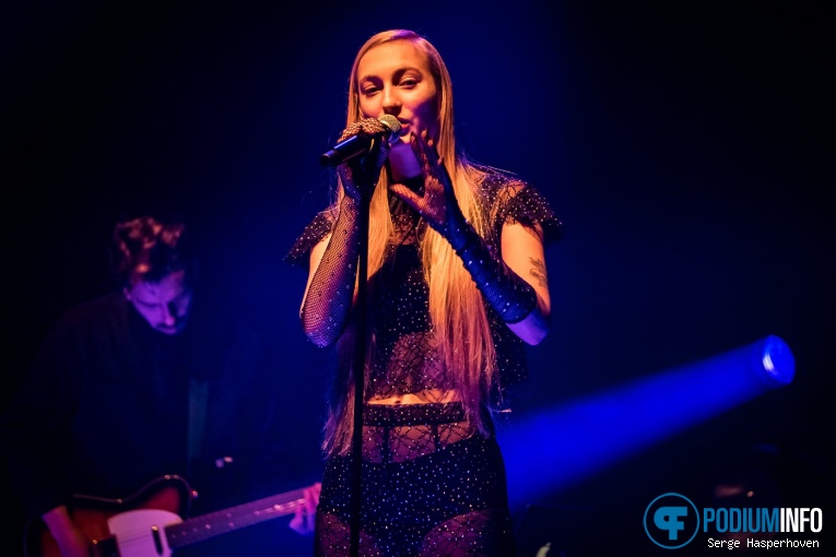 S10 op S10 - 24/4 - Metropool foto