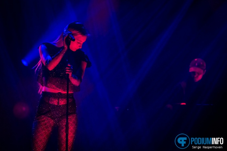 S10 op S10 - 24/4 - Metropool foto