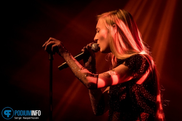 S10 op S10 - 24/4 - Metropool foto