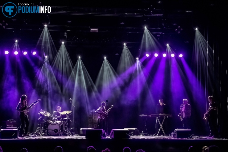 Hans Dulfer op Hans Dulfer - 11/06 - Victorie foto