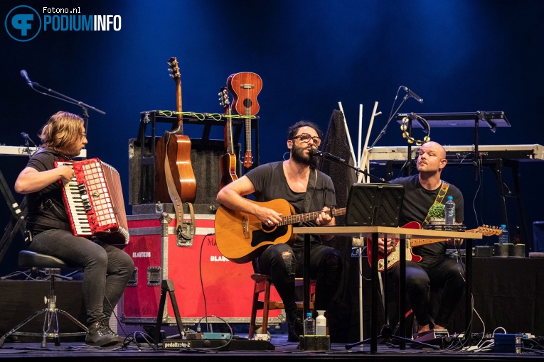 Blaudzun op Blaudzun - 13/06 - Victorie foto