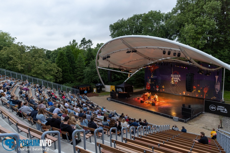 Douwe Bob - 09/07 - Zuiderparktheater foto