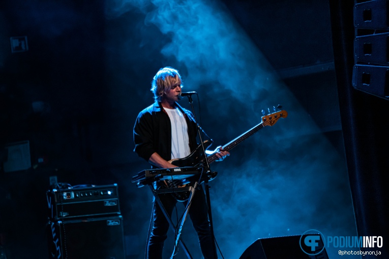 Wies (band) op Figgie / Wies - 23/07 - 013 foto