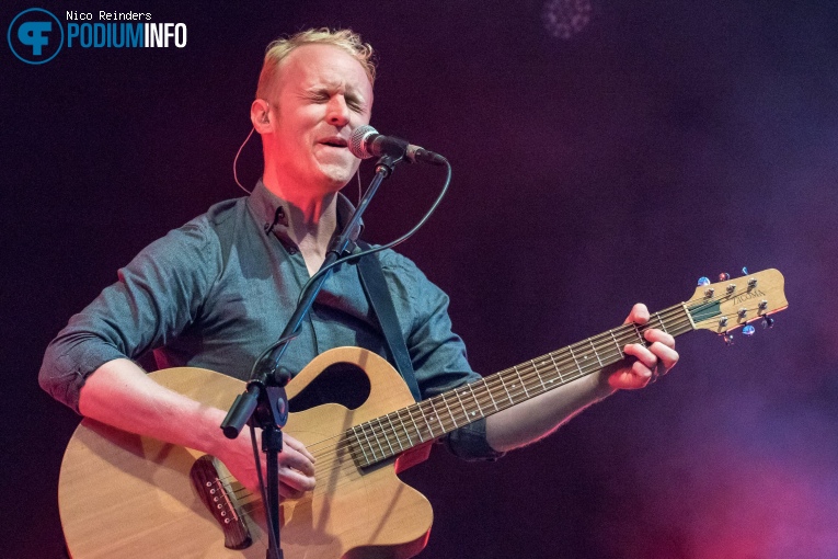 Árstíðir op Árstíðir - 06/08 - Openluchttheater De Goffert foto
