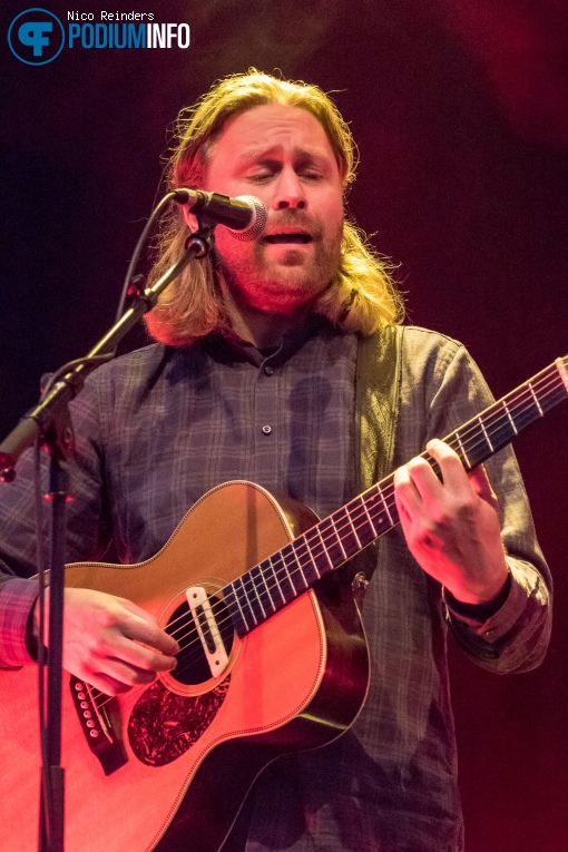 Árstíðir op Árstíðir - 06/08 - Openluchttheater De Goffert foto