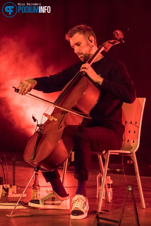 Árstíðir op Árstíðir - 06/08 - Openluchttheater De Goffert foto