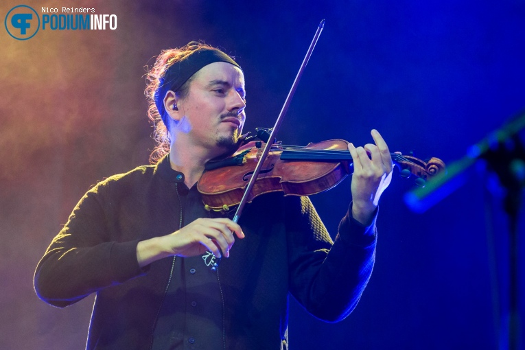 Árstíðir op Árstíðir - 06/08 - Openluchttheater De Goffert foto