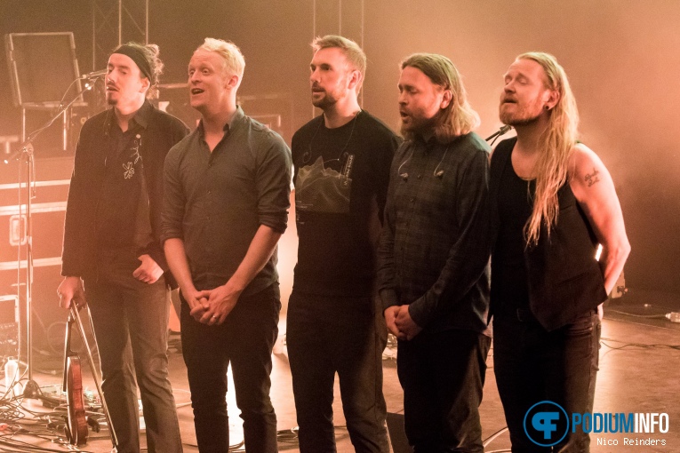 Árstíðir op Árstíðir - 06/08 - Openluchttheater De Goffert foto