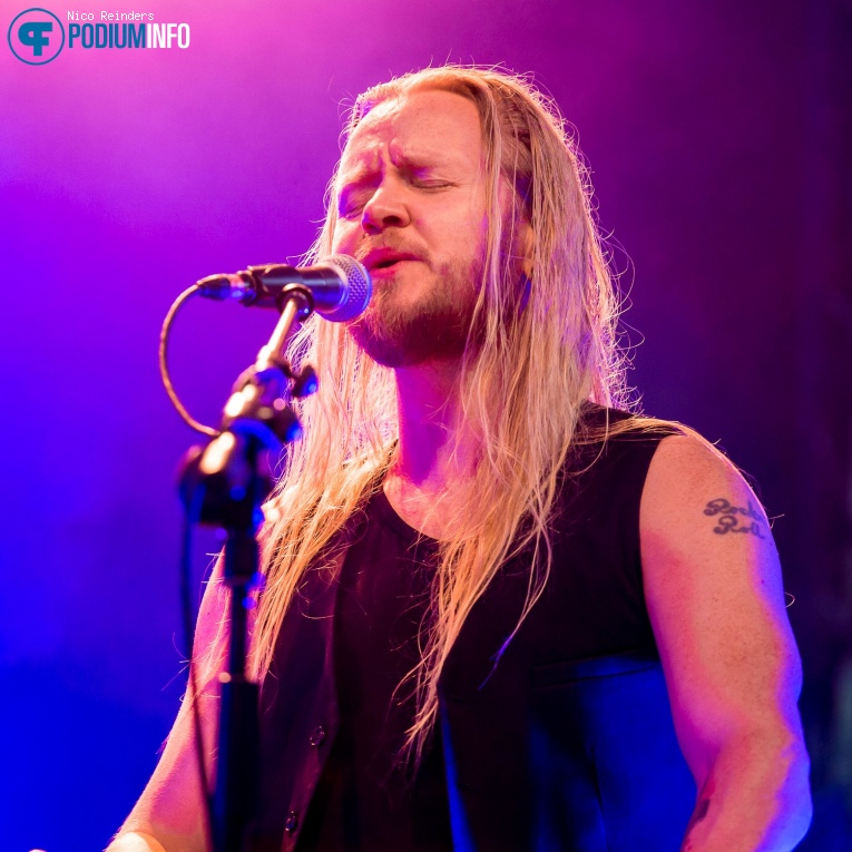Árstíðir op Árstíðir - 06/08 - Openluchttheater De Goffert foto