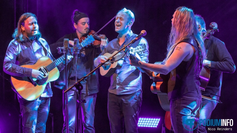 Árstíðir op Árstíðir - 06/08 - Openluchttheater De Goffert foto