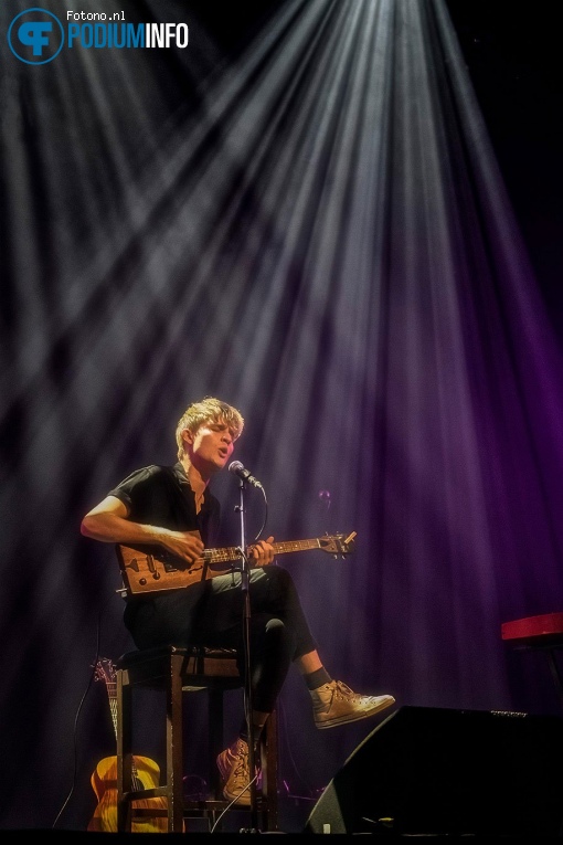 Melle op Leah Rye - 02/09 - Patronaat foto