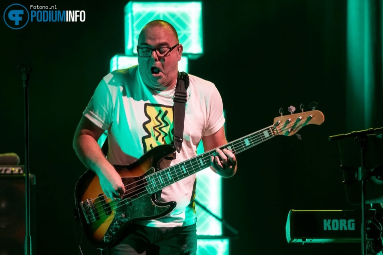 Foto Candy Dulfer in Podium Victorie op 03 september 2021 op Podiuminfo