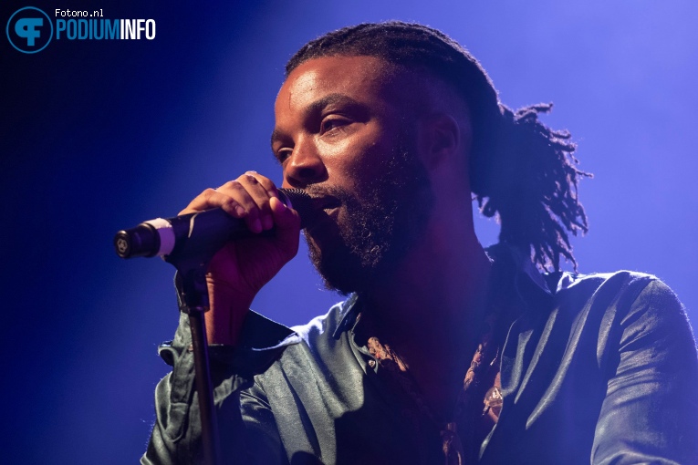 Foto Candy Dulfer in Podium Victorie op 03 september 2021 op Podiuminfo