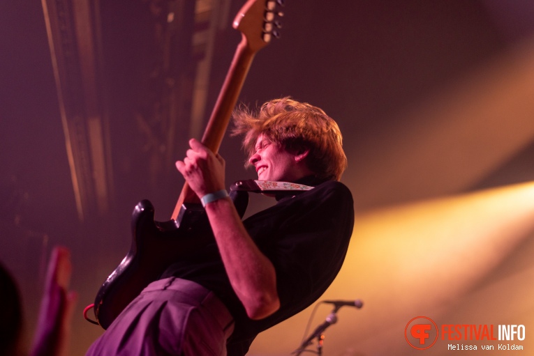 The Vices op Vicefest 2021 foto