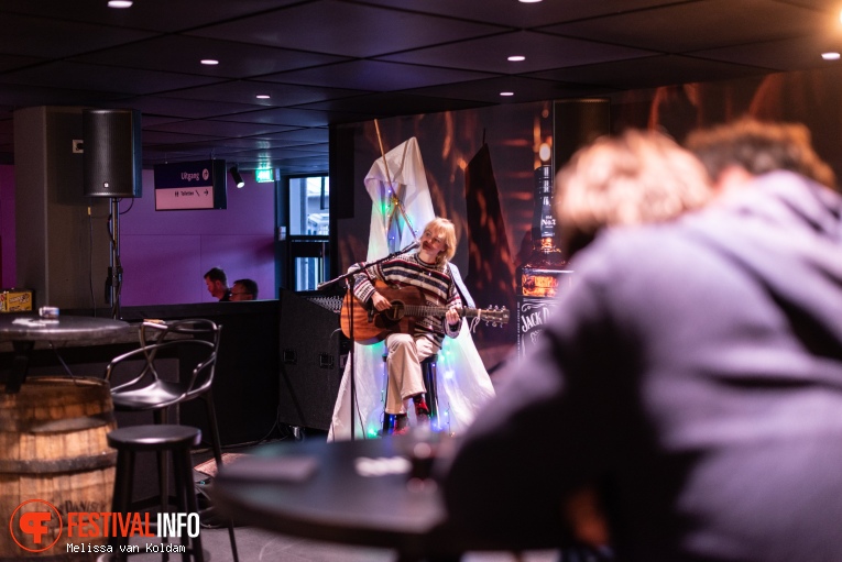 Moonloops op Vicefest 2021 foto