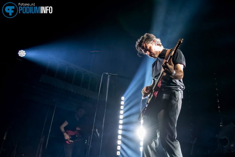 Balthazar (Be) op Balthazar (Be) - 28/09 - Paradiso foto