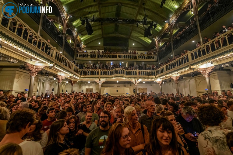 Balthazar (Be) - 28/09 - Paradiso foto