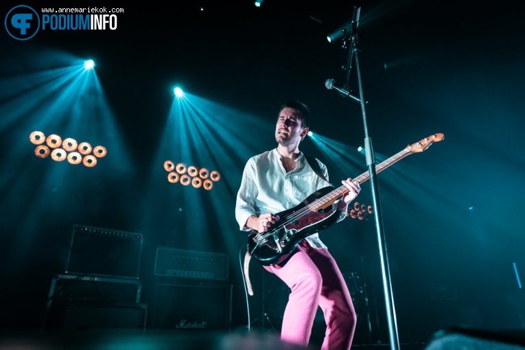 Ramkot op Kink in Touch Live - 23/09 - Hedon foto