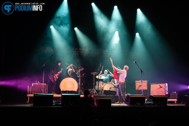 Sloper op Kink in Touch Live - 23/09 - Hedon foto