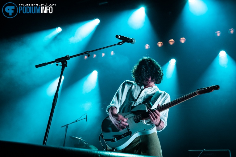 Ramkot op Kink in Touch Live - 23/09 - Hedon foto