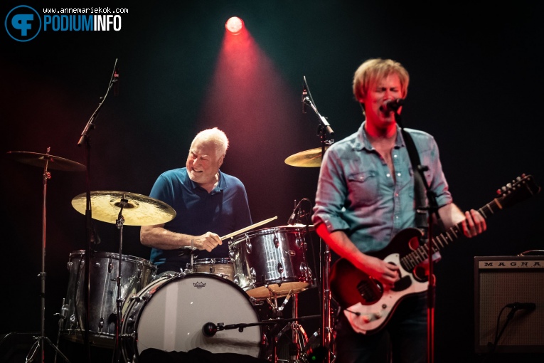 Sloper op Kink in Touch Live - 23/09 - Hedon foto