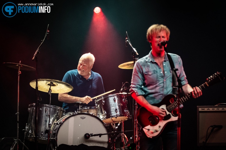 SLOPER op Kink in Touch Live - 23/09 - Hedon foto