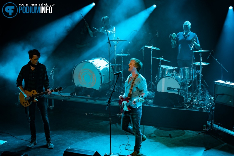 SLOPER op Kink in Touch Live - 23/09 - Hedon foto