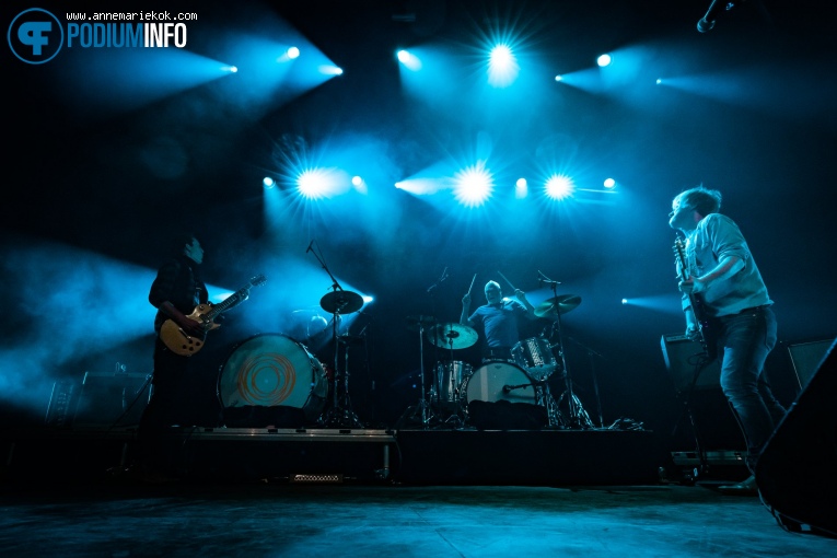 Sloper op Kink in Touch Live - 23/09 - Hedon foto