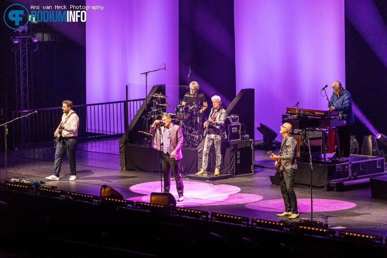 De Dijk op De Dijk - 01/10 - Ziggo Dome foto