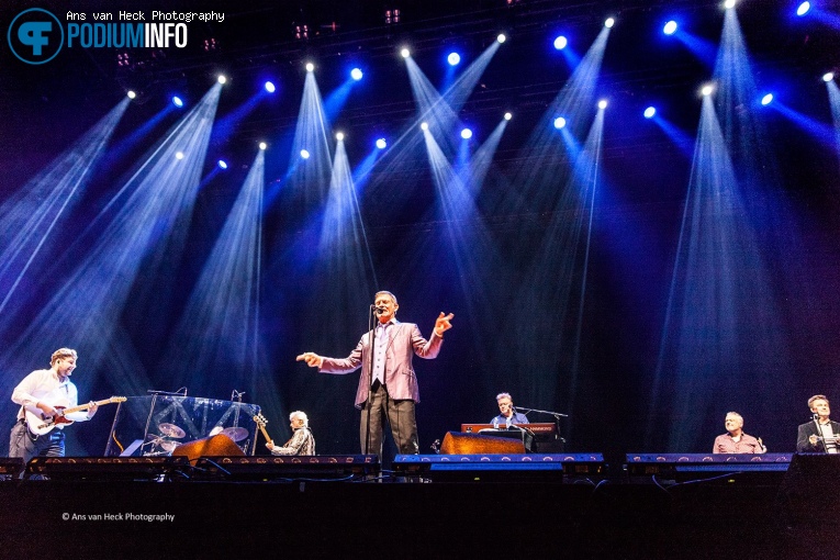 De Dijk op De Dijk - 01/10 - Ziggo Dome foto