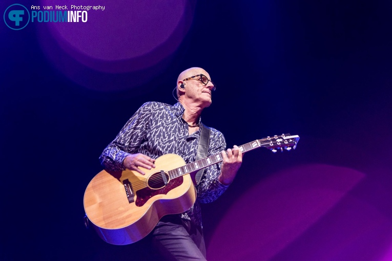 De Dijk op De Dijk - 01/10 - Ziggo Dome foto