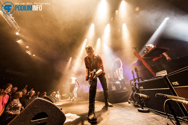 Crazy Little Things op Crazy Little Things - 02/10 - Boerderij foto
