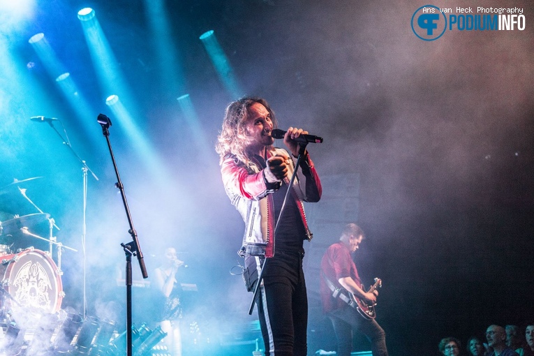 Crazy Little Things op Crazy Little Things - 02/10 - Boerderij foto