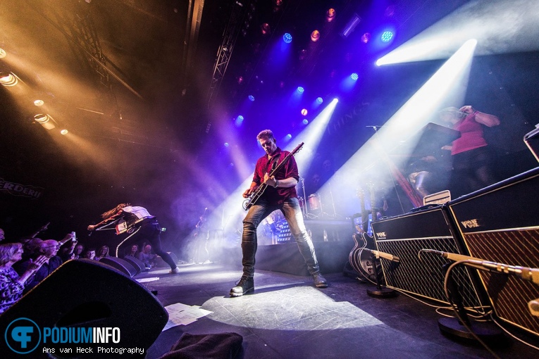 Crazy Little Things op Crazy Little Things - 02/10 - Boerderij foto