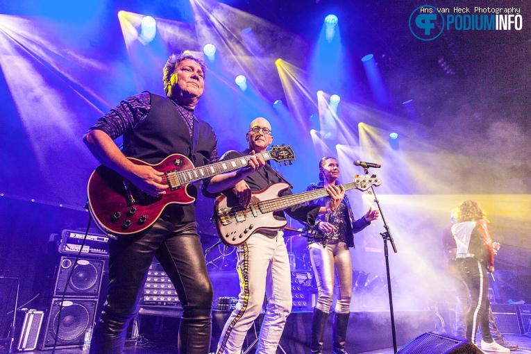 Crazy Little Things op Crazy Little Things - 02/10 - Boerderij foto