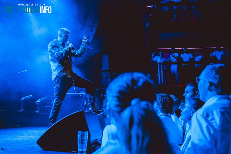 De Jeugd Van Tegenwoordig op De Jeugd Van Tegenwoordig - 03/10 - Paard foto