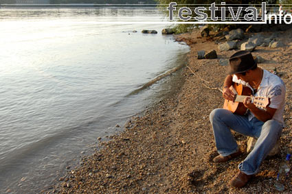 Sziget 2008 foto