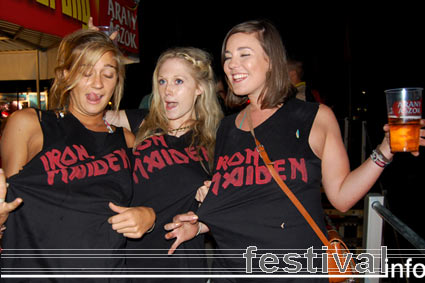 Sziget 2008 foto