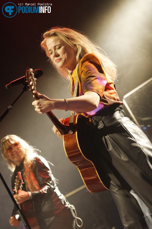 Ilse DeLange op Ilse Delange - 07/10 - Effenaar foto